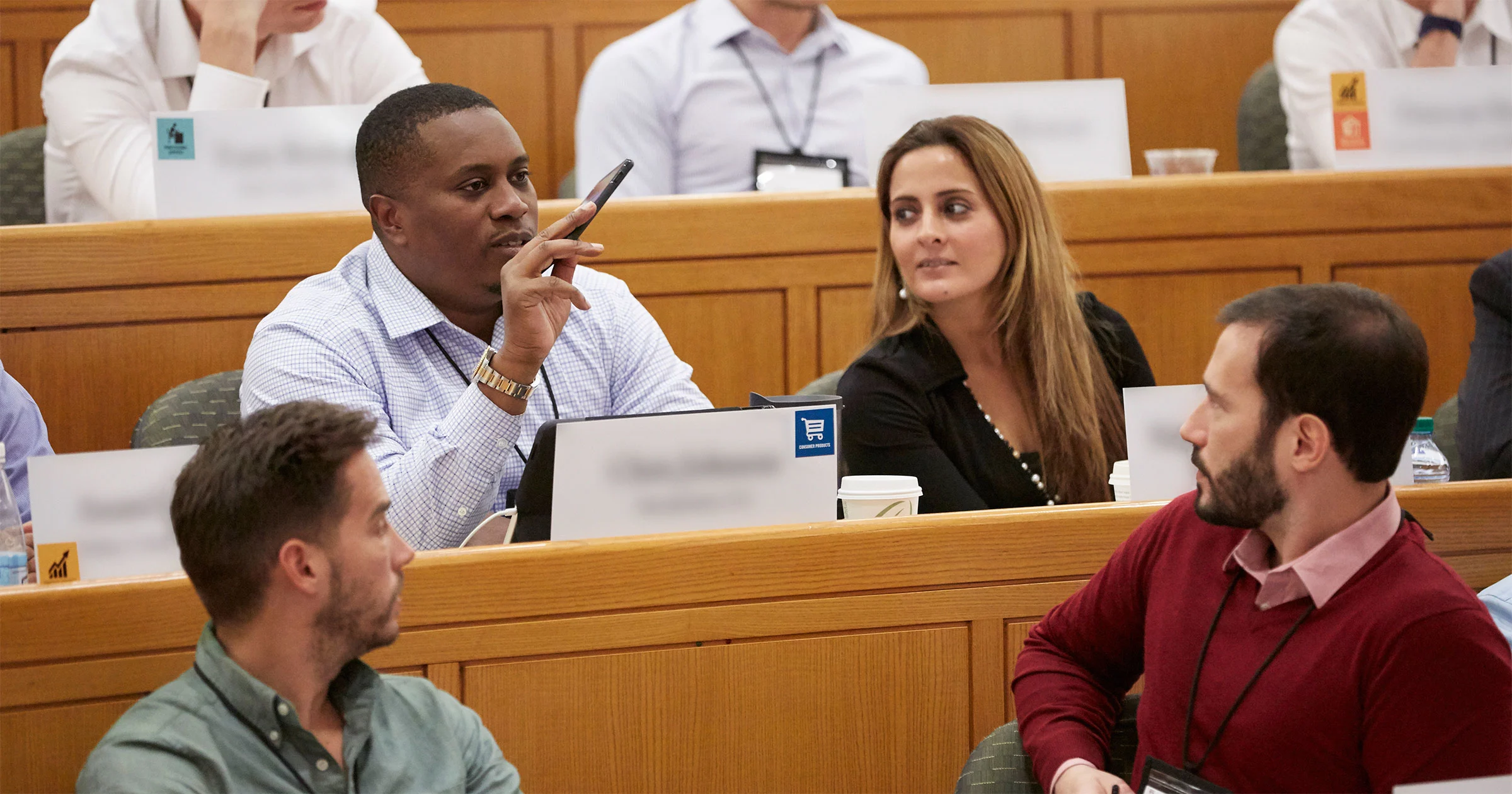 Harvard Business School