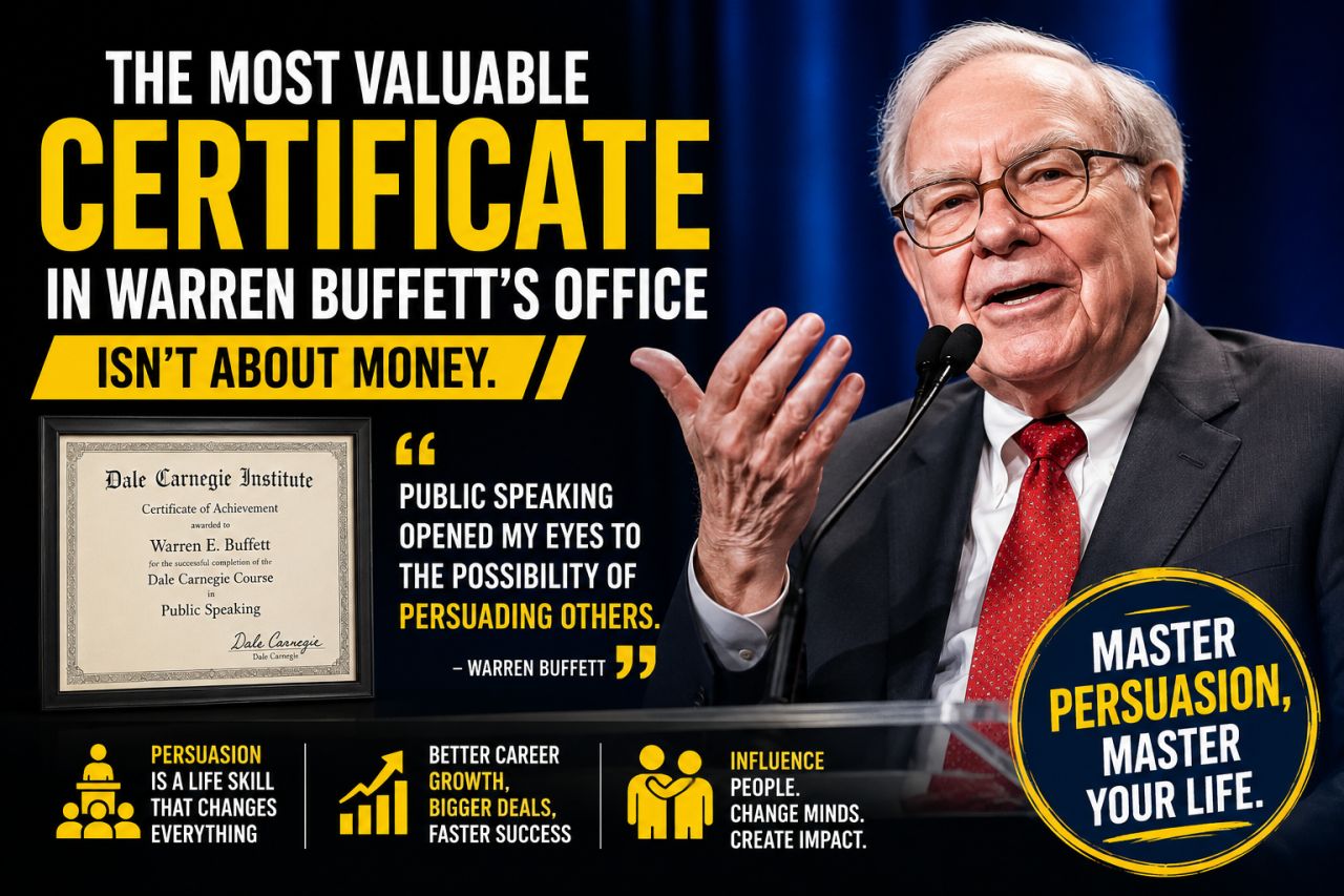 Importance of Public Speaking